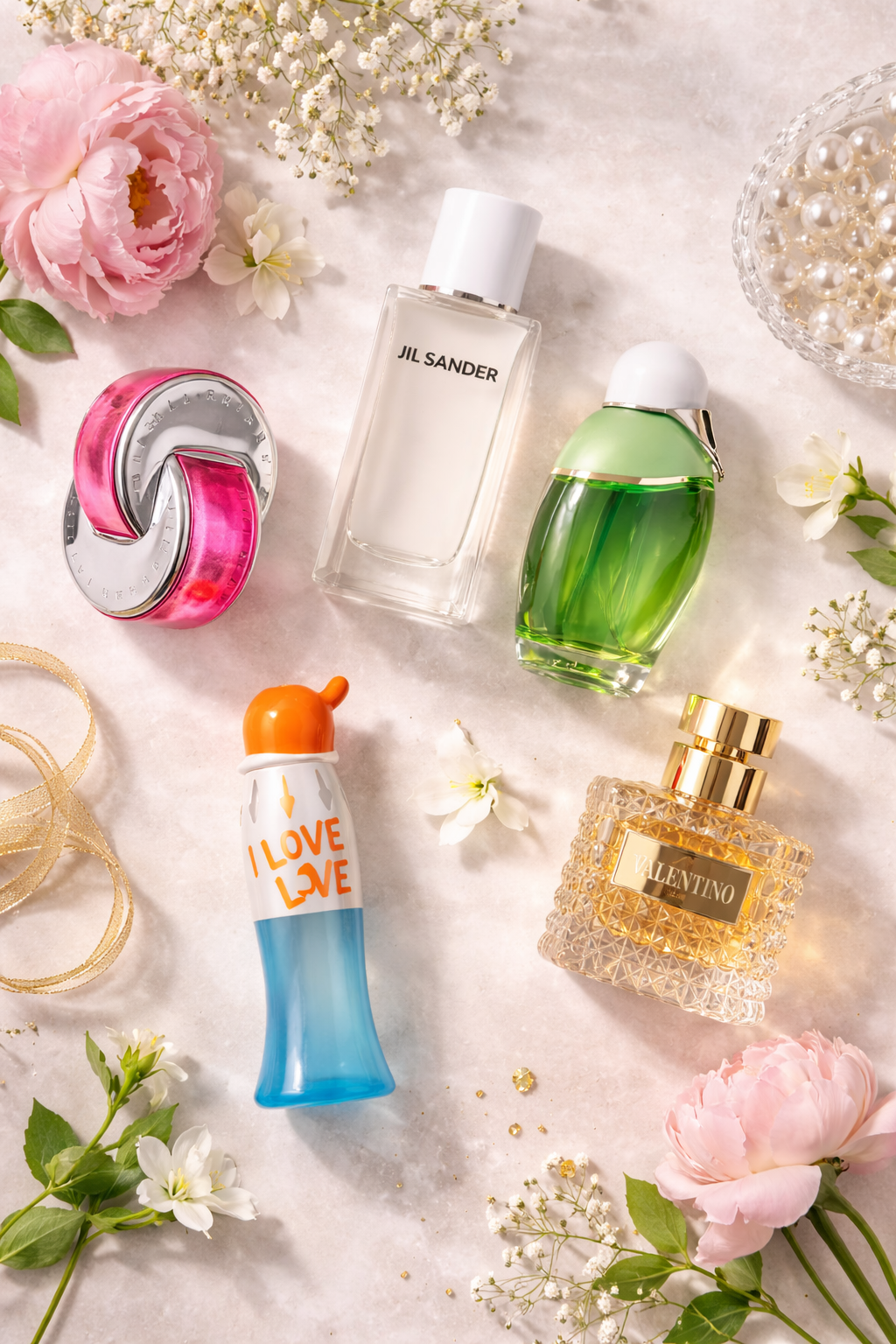 Nadchodzące trendy zapachowe – damskie perfumy na 2026 rok
