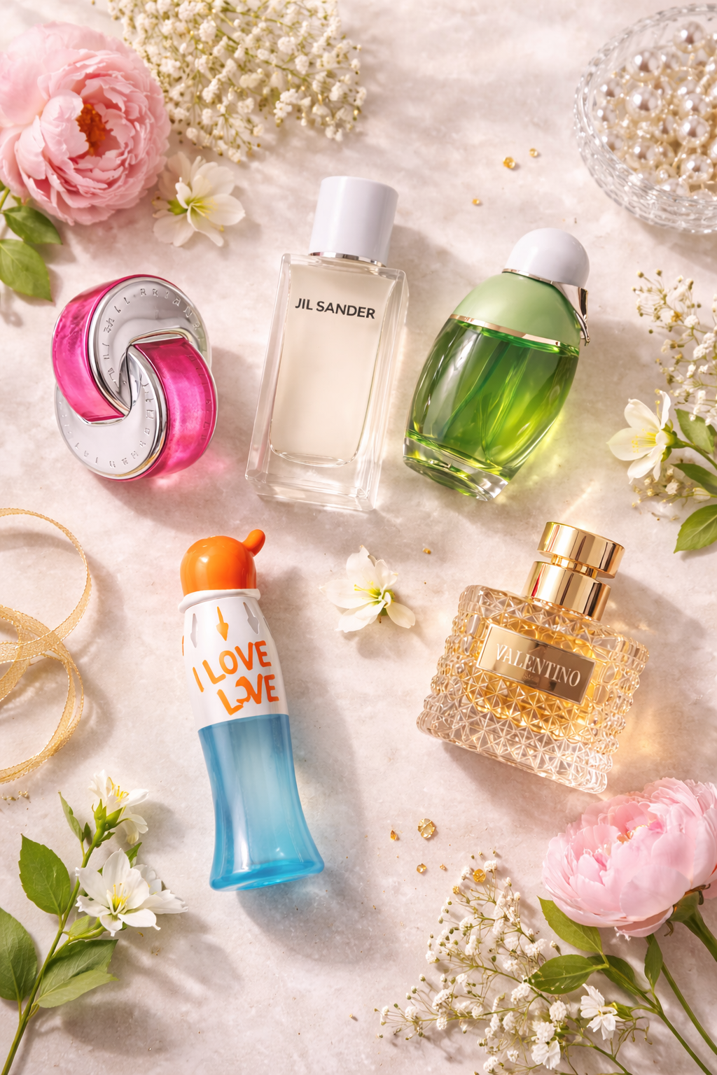 perfumy 2026